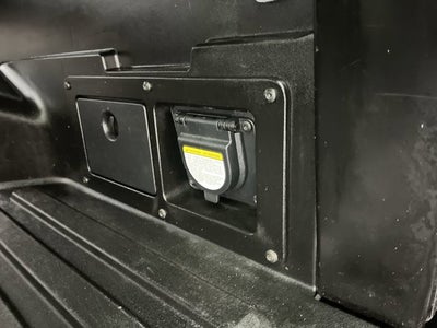 2021 Toyota Tacoma 4WD TRD Off Road