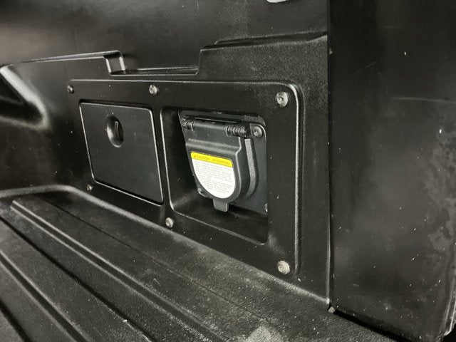 2021 Toyota Tacoma 4WD TRD Off Road