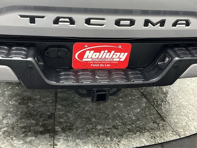 2021 Toyota Tacoma 4WD TRD Off Road