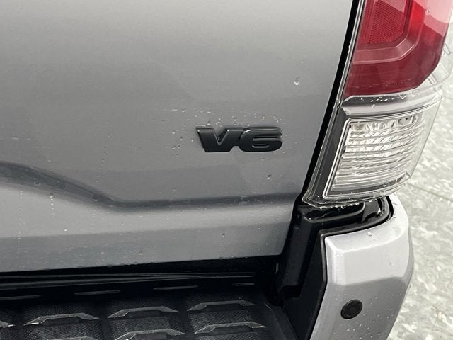 2021 Toyota Tacoma 4WD TRD Off Road