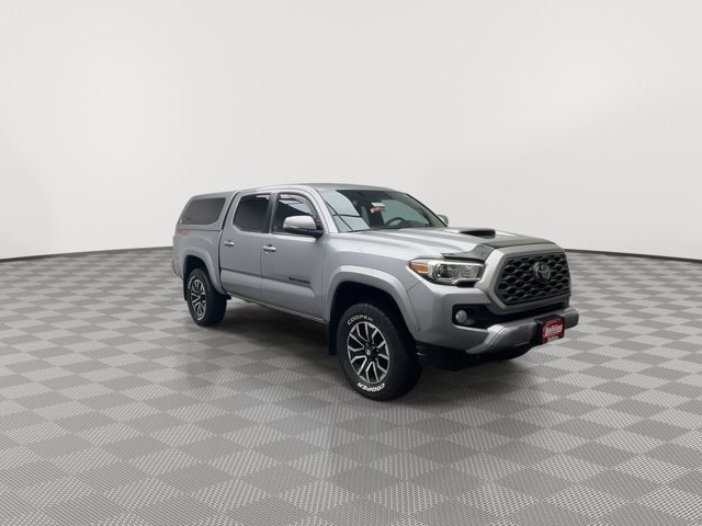 2021 Toyota Tacoma 4WD TRD Off Road