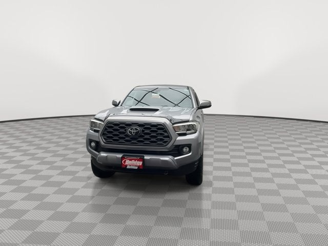 2021 Toyota Tacoma 4WD TRD Off Road