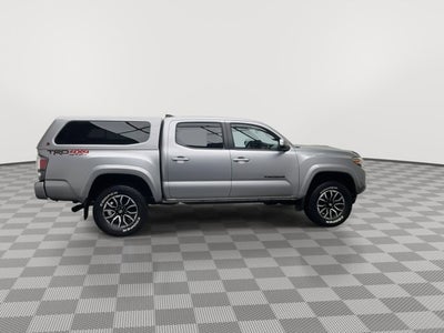 2021 Toyota Tacoma 4WD TRD Off Road
