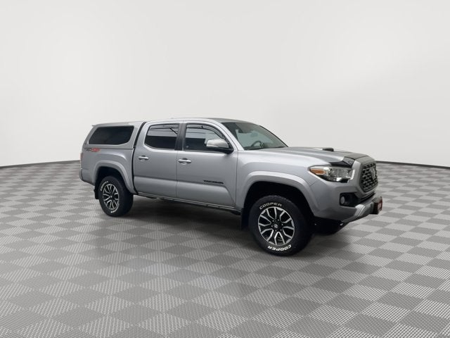 2021 Toyota Tacoma 4WD TRD Off Road