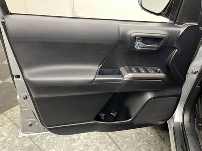 2021 Toyota Tacoma 4WD TRD Off Road