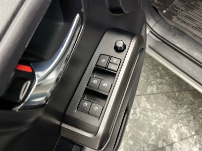 2021 Toyota Tacoma 4WD TRD Off Road