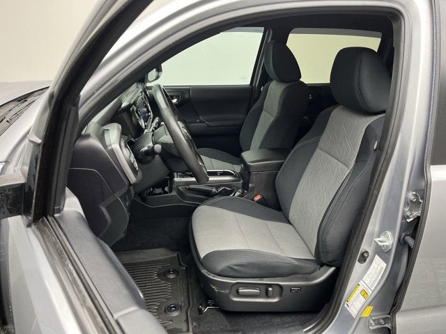 2021 Toyota Tacoma 4WD TRD Off Road