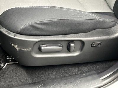 2021 Toyota Tacoma 4WD TRD Off Road