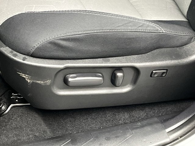 2021 Toyota Tacoma 4WD TRD Off Road