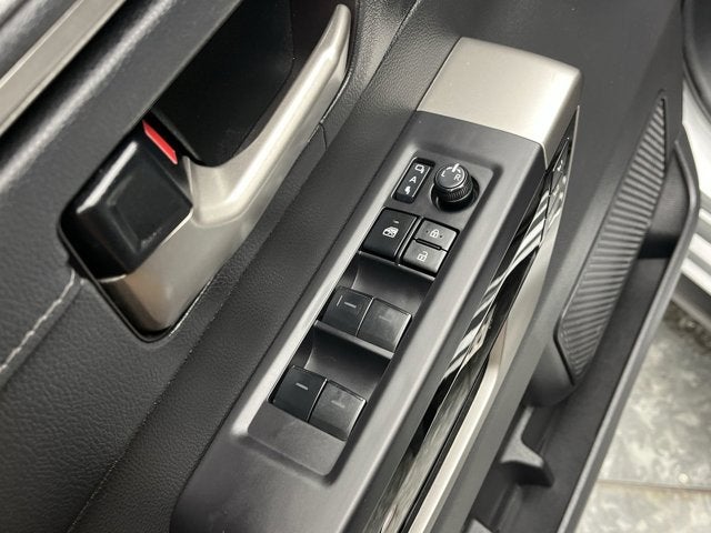 2024 Toyota Tundra 4WD Limited Hybrid