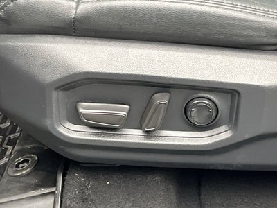 2024 Toyota Tundra 4WD Limited Hybrid