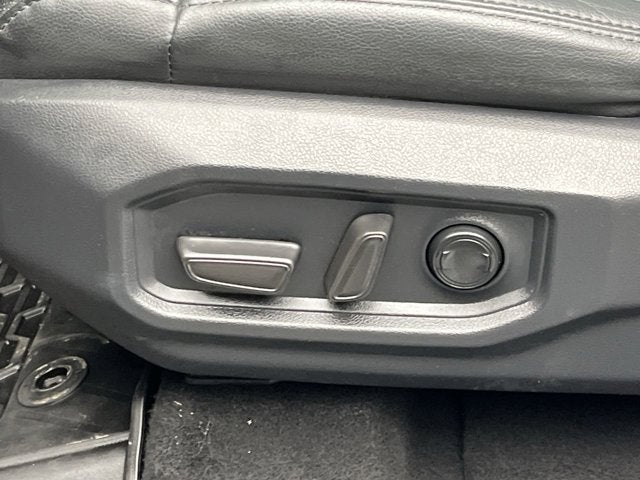 2024 Toyota Tundra 4WD Limited Hybrid