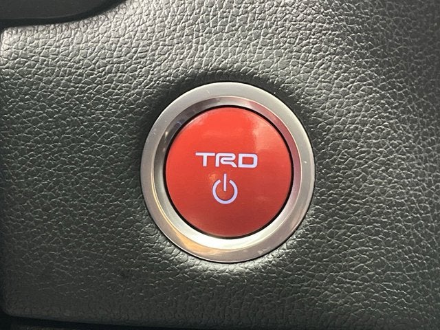 2024 Toyota Tundra 4WD Limited Hybrid