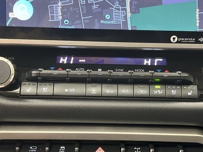 2024 Toyota Tundra 4WD Limited Hybrid