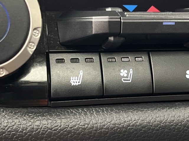 2024 Toyota Tundra 4WD Limited Hybrid