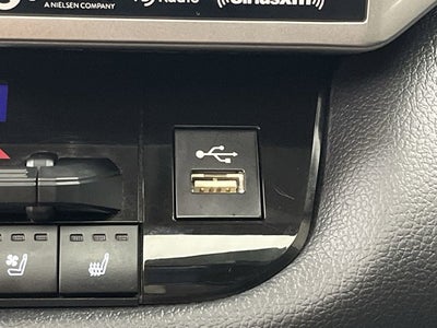 2024 Toyota Tundra 4WD Limited Hybrid