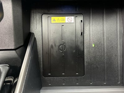 2024 Toyota Tundra 4WD Limited Hybrid