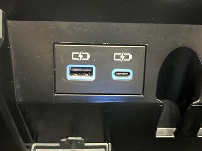 2024 Toyota Tundra 4WD Limited Hybrid