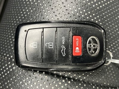 2024 Toyota Tundra 4WD Limited Hybrid