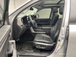 2024 Toyota Tundra 4WD Limited Hybrid