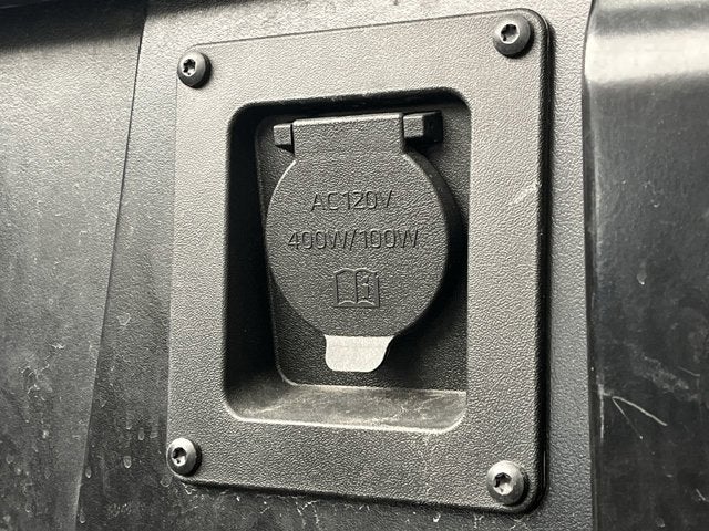 2024 Toyota Tundra 4WD Limited Hybrid