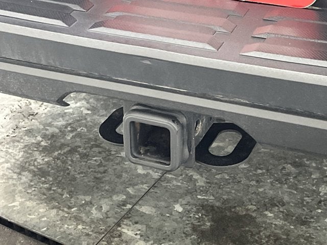 2024 Toyota Tundra 4WD Limited Hybrid