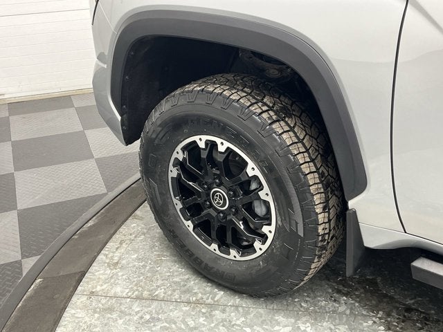 2024 Toyota Tundra 4WD Limited Hybrid