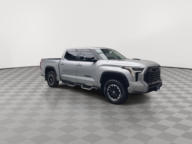 2024 Toyota Tundra 4WD Limited Hybrid