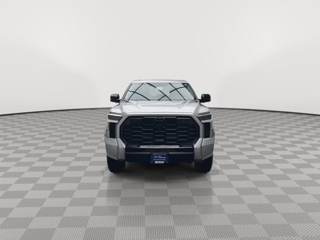 2024 Toyota Tundra 4WD Limited Hybrid
