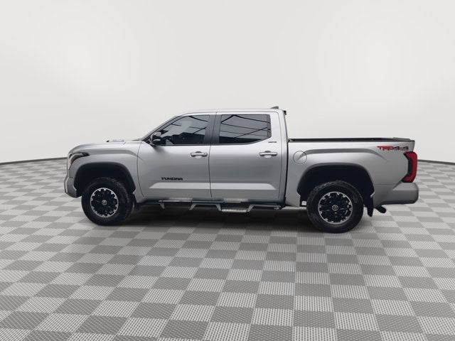 2024 Toyota Tundra 4WD Limited Hybrid