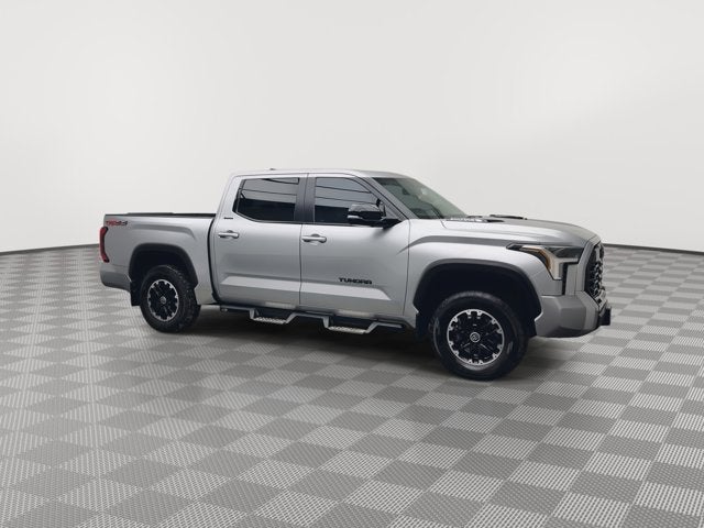 2024 Toyota Tundra 4WD Limited Hybrid