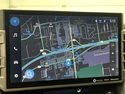 2024 Toyota Tundra 4WD Limited Hybrid