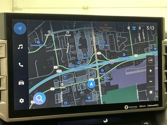 2024 Toyota Tundra 4WD Limited Hybrid