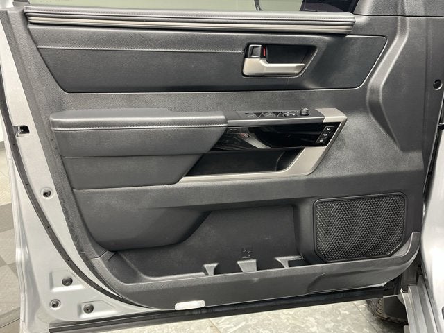 2024 Toyota Tundra 4WD Limited Hybrid