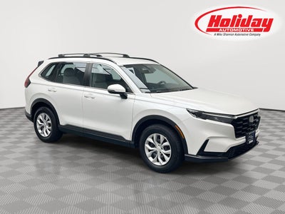 2023 Honda CR-V LX