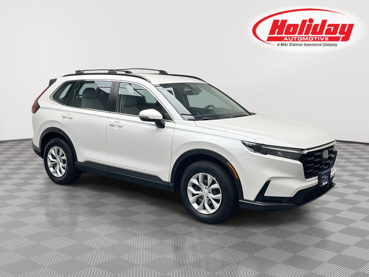 2023 Honda CR-V LX