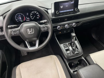2023 Honda CR-V LX