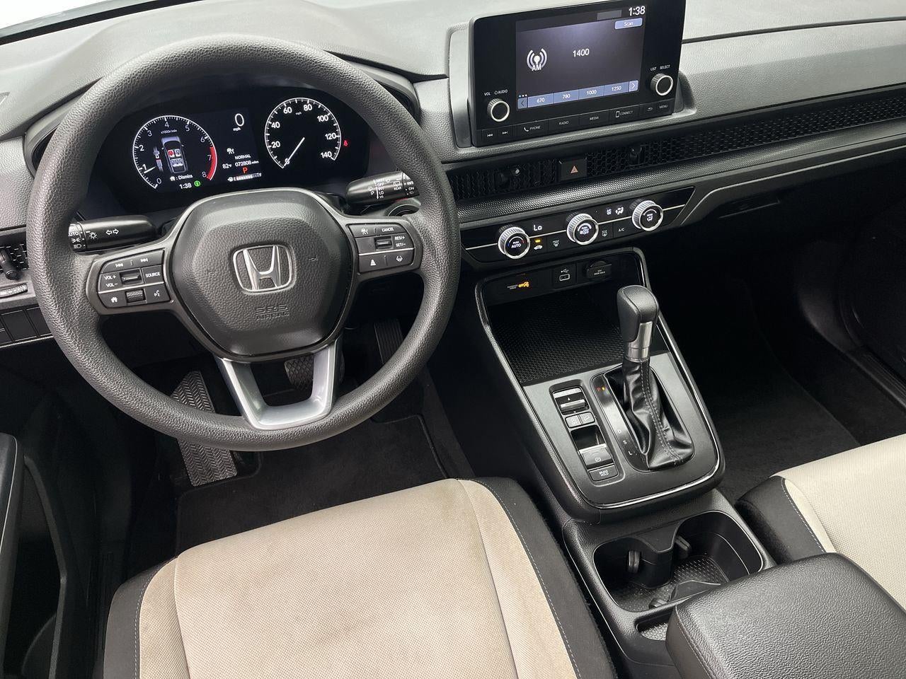 2023 Honda CR-V LX