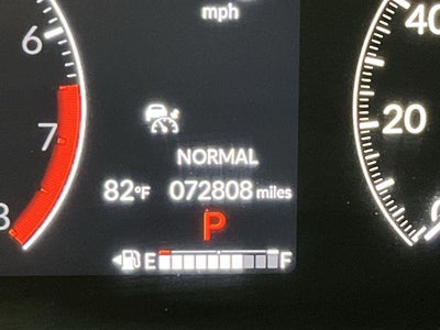 2023 Honda CR-V LX