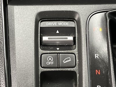 2023 Honda CR-V LX