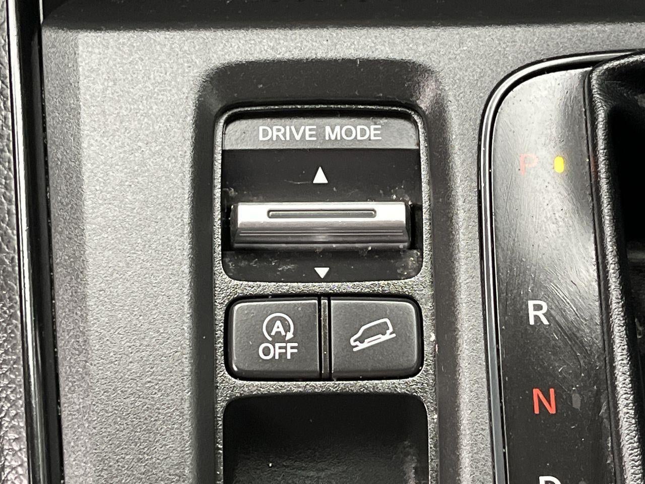 2023 Honda CR-V LX