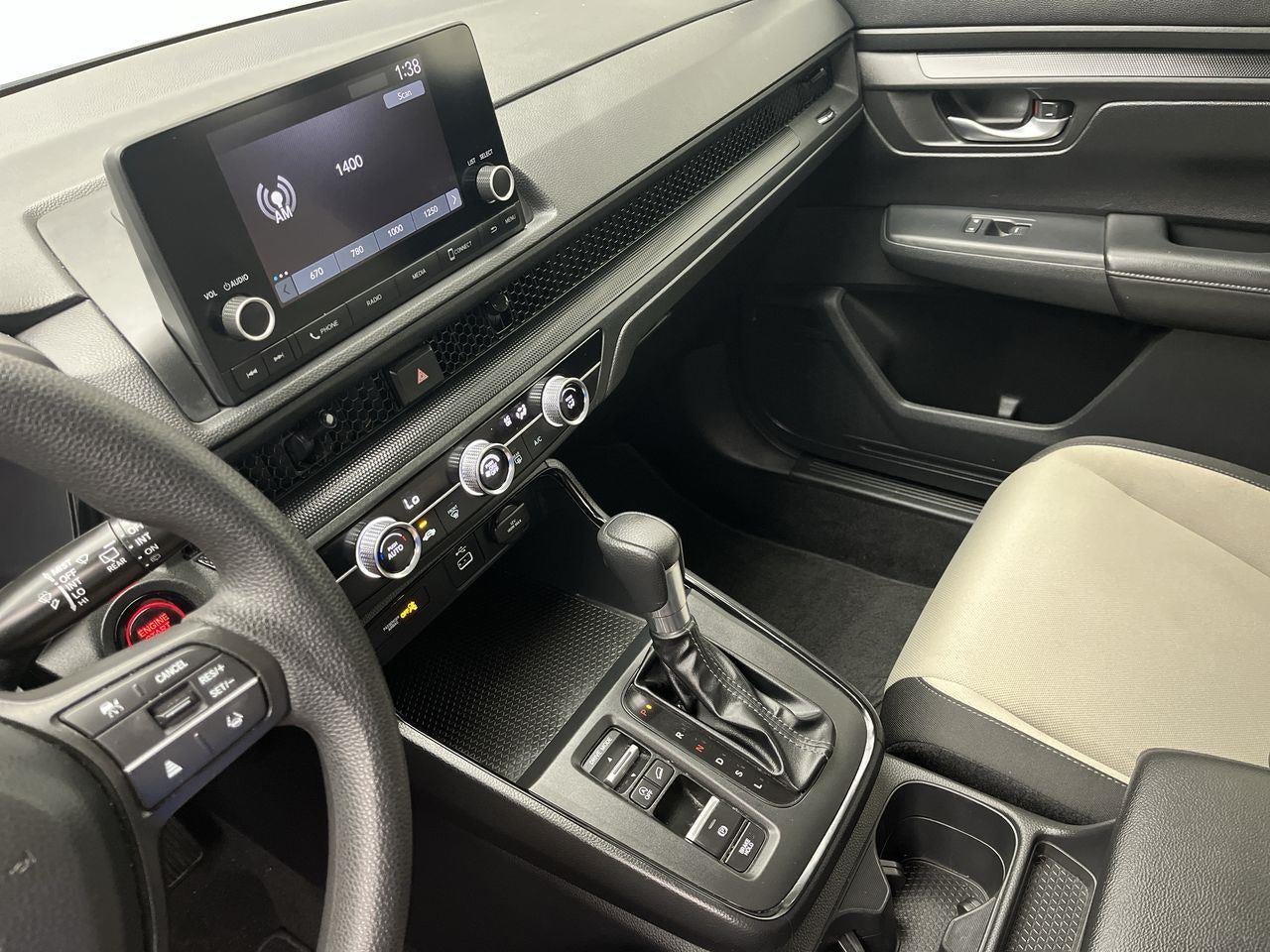 2023 Honda CR-V LX
