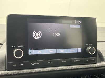 2023 Honda CR-V LX
