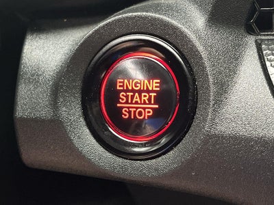 2023 Honda CR-V LX