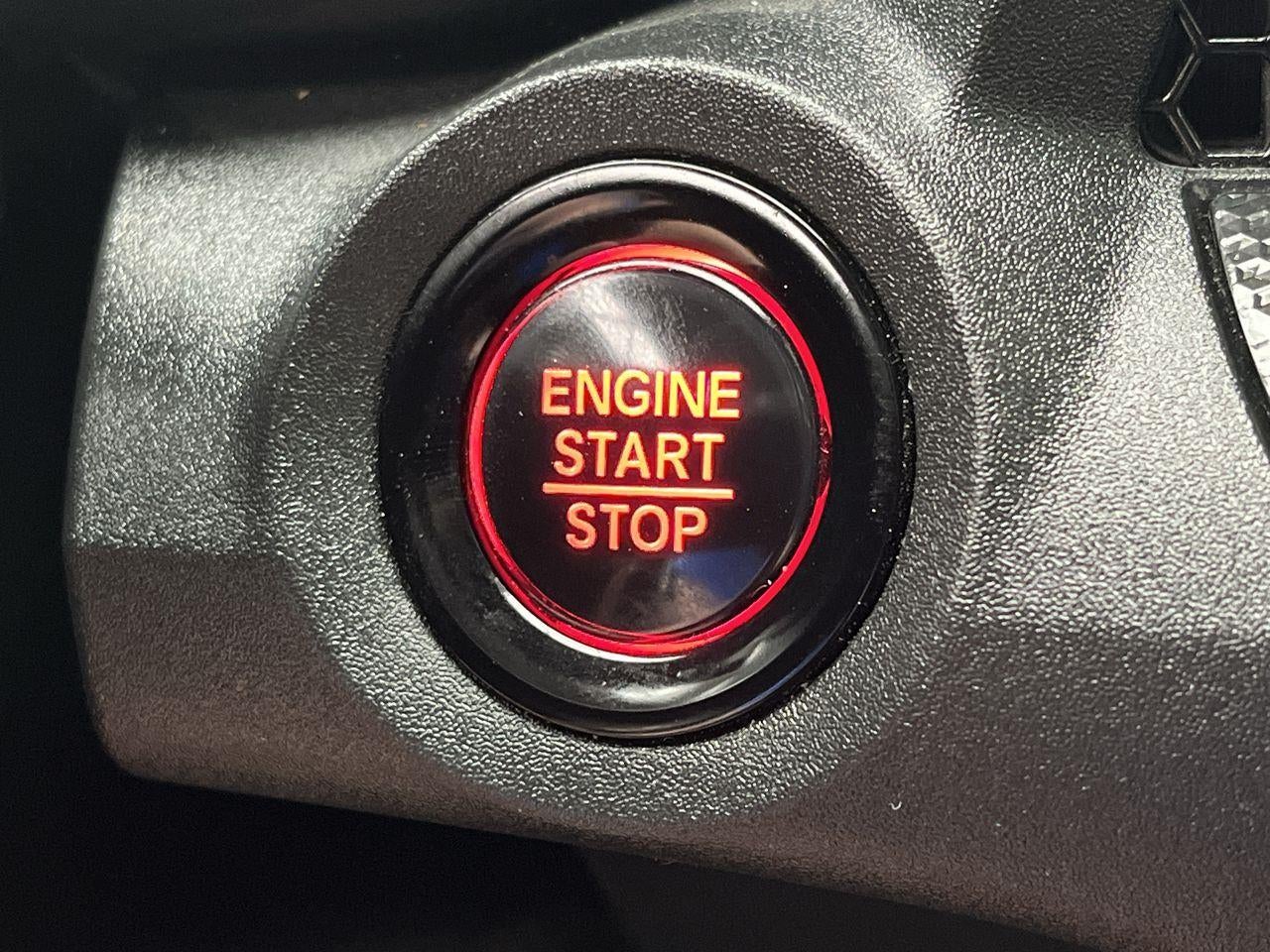 2023 Honda CR-V LX