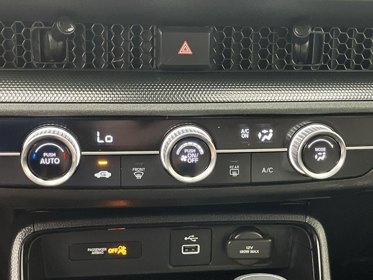 2023 Honda CR-V LX