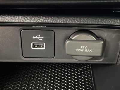 2023 Honda CR-V LX