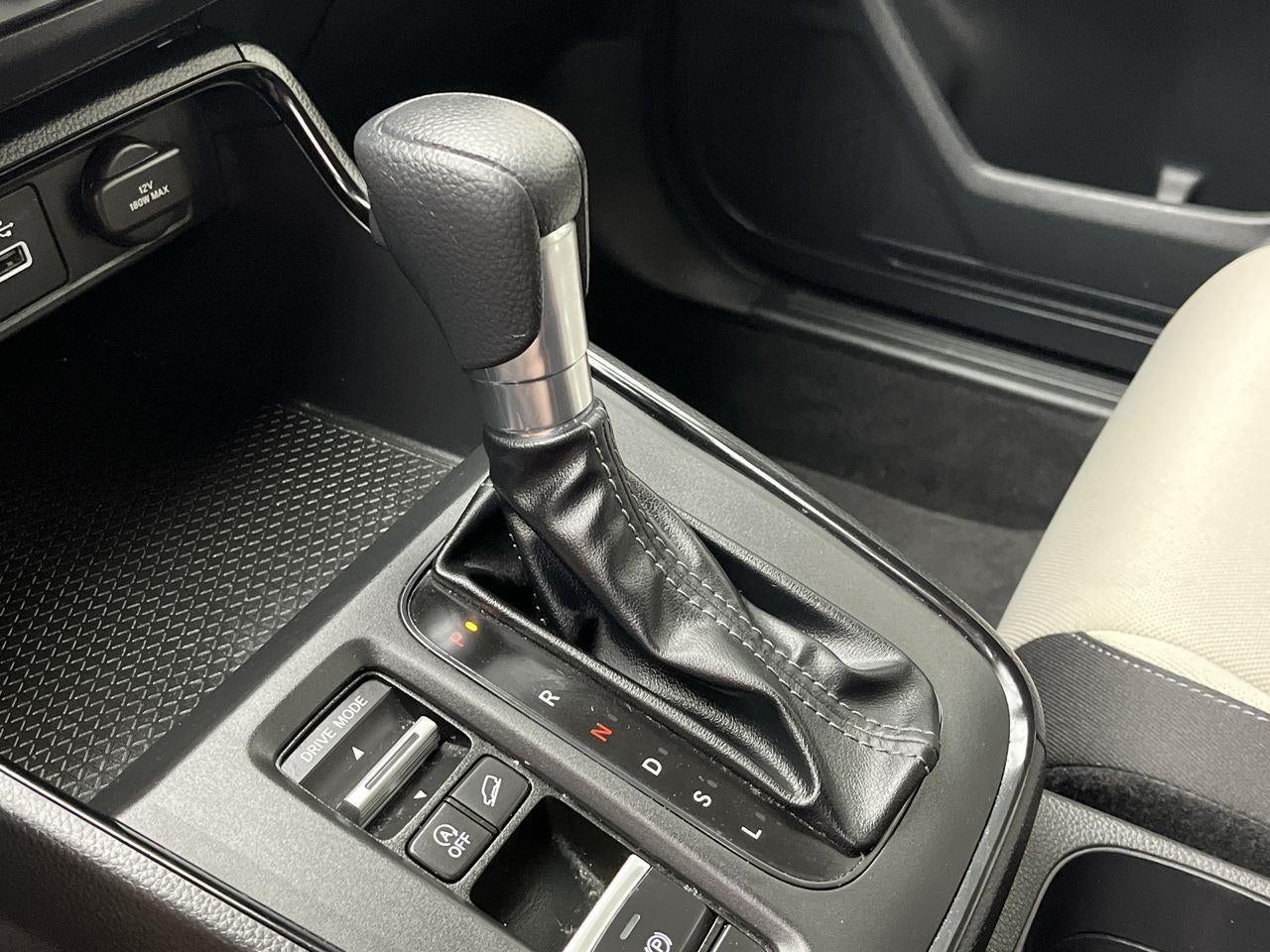 2023 Honda CR-V LX