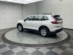 2023 Honda CR-V LX