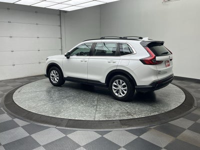 2023 Honda CR-V LX